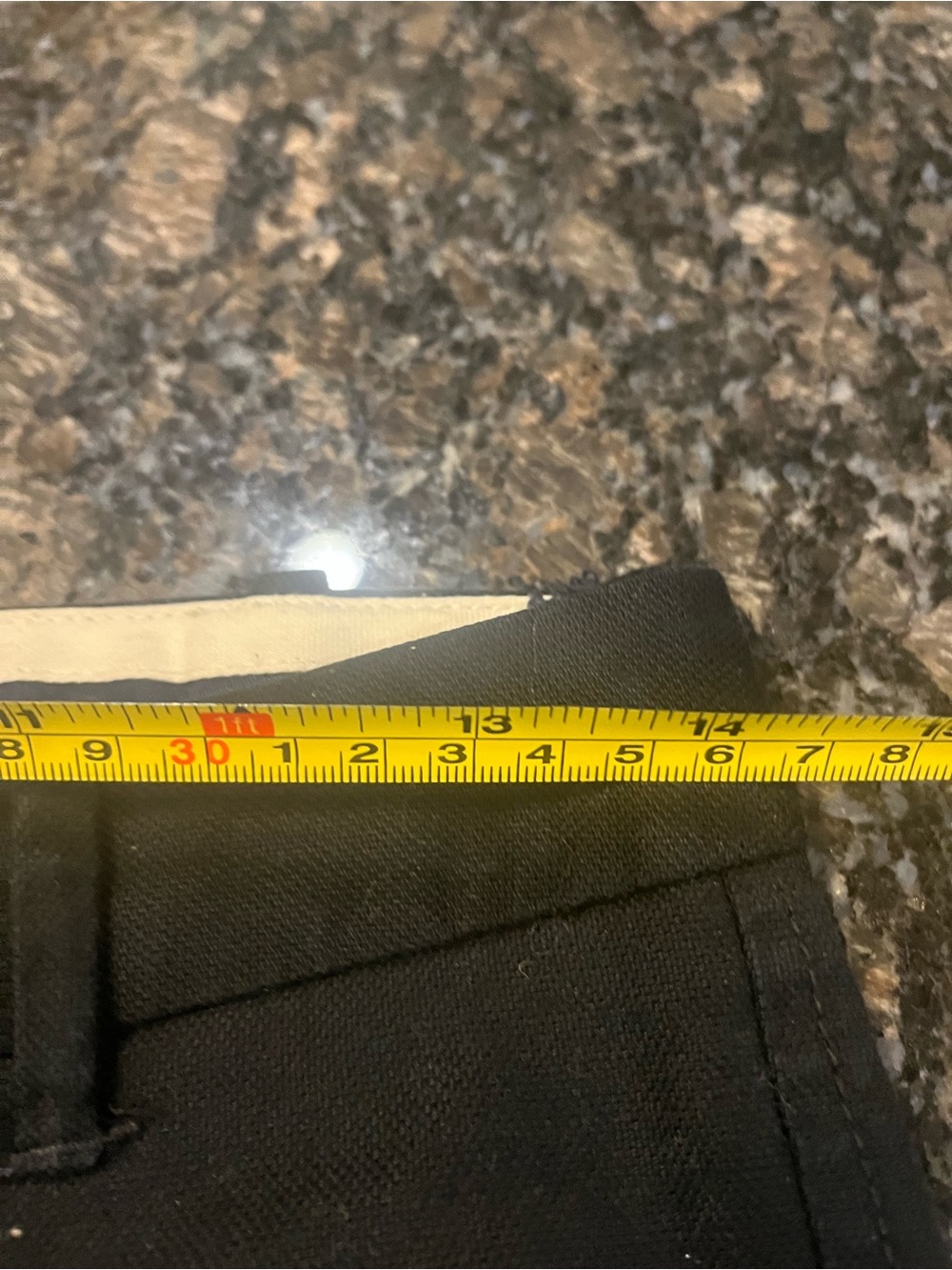 GAP Capris - Picture 5 of 7